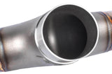 APR APR Exhaust - Catback System with Front Muffler - MK7 GTI CBK0008