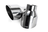 APR APR Exhaust - Catback System with Front Muffler - MK7 GTI CBK0008