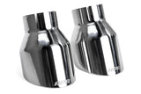 APR APR Exhaust - Catback System with Front Muffler - MK7 GTI CBK0008