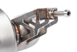 APR APR Exhaust - Catback System with Front Muffler - MK7 GTI CBK0008