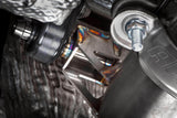 APR APR Exhaust - Catback System with Front Muffler - MK7 GTI CBK0008