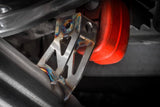 APR APR Exhaust - Catback System with Front Muffler - MK7 GTI CBK0008