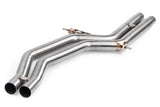 APR APR Catback Exhaust System - 4.0 TFSI - C7 S6 and S7 CBK0009