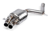 APR APR Catback Exhaust System - 4.0 TFSI - C7 RS6 and RS7 CBK0010