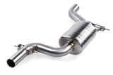 APR APR Catback Exhaust System - MK6 GTI CBK0016