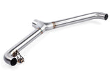 APR APR Catback Exhaust System - MK6 GTI CBK0016