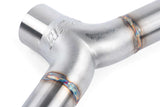 APR APR Catback Exhaust System - MK6 GTI CBK0016