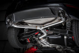 APR APR Catback Exhaust System - MK6 GTI CBK0016