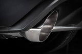 APR APR Catback Exhaust System - MK6 GTI CBK0016