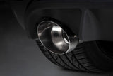 APR APR Catback Exhaust System - MK6 GTI CBK0016