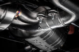 APR APR Catback Exhaust System - MK7.5 Golf R CBK0017