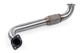 APR APR Catback Exhaust System - Porsche 982 718 2.0T & 2.5T CBK0024
