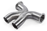 APR APR Catback Exhaust System - Porsche 982 718 2.0T & 2.5T CBK0024