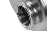 APR APR Catback Exhaust System - Right Muffler - Porsche 982 718 2.0T & 2.5T CBK0029