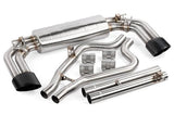 APR APR Catback Exhaust System - RS3 2.5T (MK3/8V) CBK0041