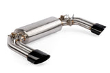 APR APR Catback Exhaust System - RS3 2.5T (MK3/8V) CBK0041