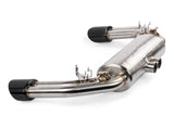 APR APR Catback Exhaust System - RS3 2.5T (MK3/8V) CBK0041