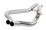 APR APR Catback Exhaust System - RS3 2.5T (MK3/8V) CBK0041