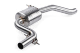APR APR Exhaust - Catback System w/ Front Muffler - Mk6 GTI CBK0045