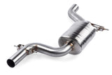 APR APR Exhaust - Catback System w/ Front Muffler - Mk6 GTI CBK0045