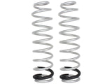 aFe RaceRunner 2in Leveling Front Coil Springs 2018+ Jeep Wrangler (JL) | 37-S7001F