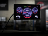 aFe AGD Advanced Gauge Display Digital 5.5in Monitor 08-18 Dodge/RAM/Ford/GM Diesel Trucks | 77-91001