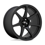 Motegi Racing 17x8 et30 / 5x120 / cb72.56 Motegi MR154 Battle 17" 5x120 Matte Black MR15478049730