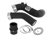 AFE aFe Bladerunner Intercooler Tube Cold Side 2.5in-3in 12-15 BMW 335i 3.0L (t) 46-20239-B
