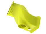 aFe 18-20 Hyundai Elantra GT L4-1.6L (t) Takeda Momentum Dynamic Air Scoop - Neon Green | 56-70005SE