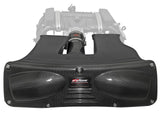 AFE aFe Black Series Cold Air Intake 12-15 Porsche Carrera/Carrera S 3.4L/3.8L 52-12352-C