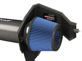 AFE aFe MagnumFORCE Intakes Stage-2 P5R Carbon Fiber AIS 11-17 Dodge Challenger/Charger V8-5.7L Hemi 54-12162-C