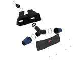 AFE aFe MagnumFORCE Stage-2Si CIA System w/ Pro 5R Filter 12-15 Porsche 911 Carrera S (991) 3.8/3.8L 54-83037R