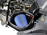 AFE aFe Momentum HD Cold Air Intake System w/ Pro 5R Media 2019 Dodge Diesel Trucks L6-6.7L (td) 54-13046R