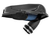 AFE aFe Magnum FORCE Stage-2 Pro 5R Cold Air Intake System 2017 BMW 330i (F3x) I4-2.0L (t) B48 54-12922-C
