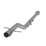 MBRP 3in Muffler Bypass Pipe, 19-20 Ram 1500 5.7L, T409 | S5145409
