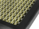 aFe MagnumFLOW Air Filters OER PG7 A/F PG7 GM Diesel Trucks 92-02 V8-6.5L (td) | 73-10051