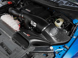 AFE aFe POWER Momentum GT Pro Dry S Intake System 2017 Ford F-150 Raptor V6-3.5L (tt) EcoBoost 51-73115