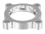 AFE aFe Silver Bullet Throttle Body Spacers 13-15 Scion FRS 2.0L 46-38009