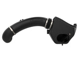 AFE aFe Quantum Cold Air Intake System w/ Pro Dry S Media 15-19 Ford F-150 V8-5.0L 53-10010D