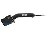 AFE aFe Magnum FORCE Stage-2 Pro 5R Cold Air Intake System 2017 Ford Superduty V8 6.2L 54-12942-B