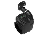 AFE aFe Quantum Pro 5R Cold Air Intake System 11-16 GM/Chevy Duramax V8-6.6L LML - Oiled 53-10006R