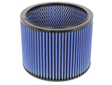 aFe MagnumFLOW Air Filters Round Racing P5R A/F RR P5R 9 OD x 7 ID x 6.62 H | 18-10905