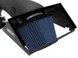 AFE aFe Rapid Induction Cold Air Intake System w/Pro 5R Filter 2021+ Ford F-150 V6-3.5L (tt) 52-10010R