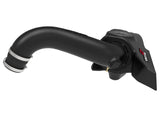 AFE aFe Momentum GT Cold Air Intake System w/ Pro DRY S Media - 15-18 Volkswagen Golf R 50-70036D