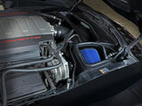 AFE aFe POWER Magnum FORCE Stage-2 Pro 5R Cold Air Intake Sys 14-19 Chevrolet Corvette (C7) V8-6.2L 54-13041R