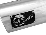 AFE aFe Power MACH Force-XP 5in 09-15 Dodge Ram V8-5.7L/3.0L (td) 409 SS Exhaust Tip Upgrade 49C42046-P