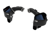 AFE aFe POWER Magnum FORCE Stage-2 Pro 5R Cold Air Intake System 12-19 BMW M5 (F10) / M6 (F12/13) 54-13030R