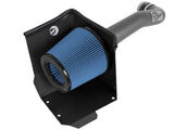 AFE aFe Magnum FORCE Pro 5R Stage-2 Intake 14-17 GM Silverado/Sierra 1500 5.3L/6.2L w/ Electric Fan 54-12332-GR