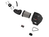 AFE aFe Black Series Carbon Fiber CAIS w/PDS Filter 11-19 Dodge Challenger/Charger SRT8 V8-6.4L 58-10003D
