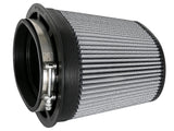 AFE aFe MagnumFLOW Pro DRY S Replacement Filter F-(7x4.75) B-(9x7) Inverted x T-(7.25x5) Inverted x H-8 21-91116